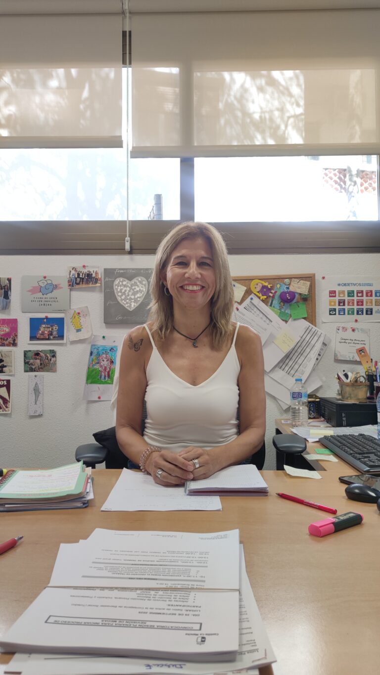 Foto Luisa