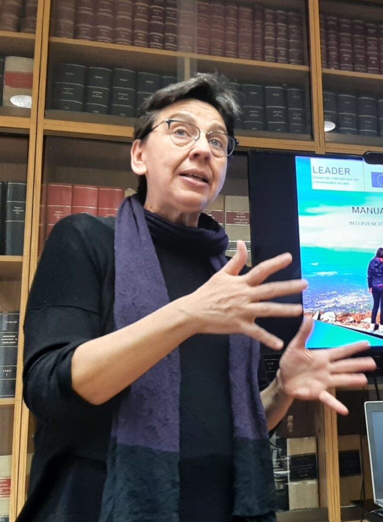 Foto M josé porras