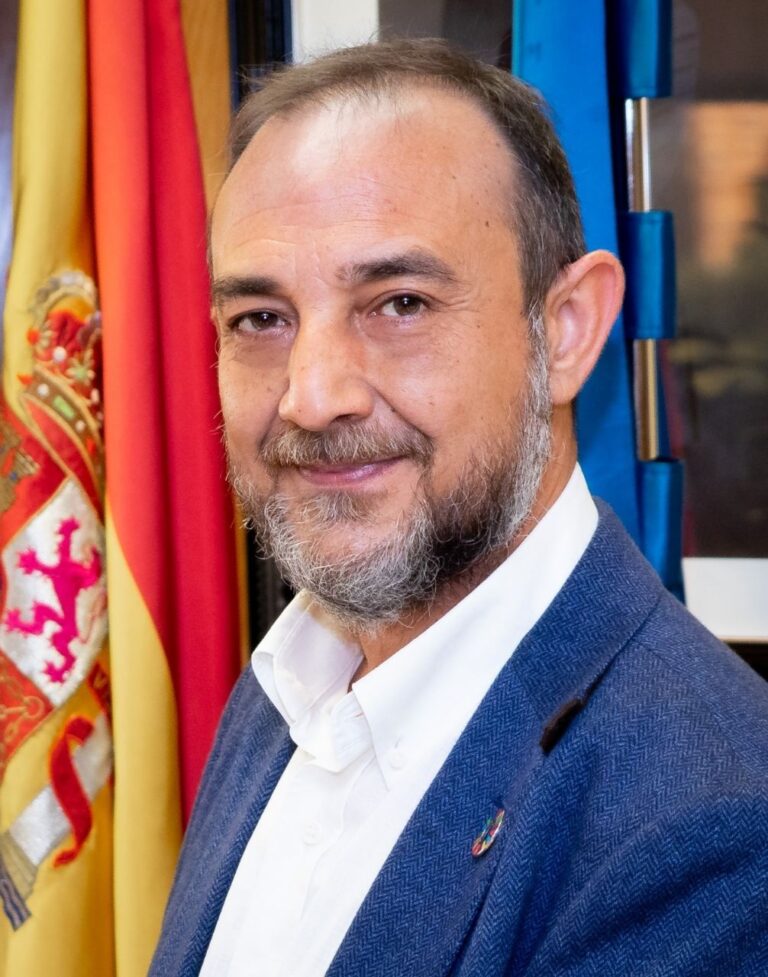 foto luis Barriga